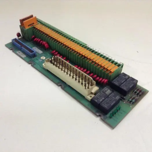 Used ABB YB161102-AB/2 Circuit Boards Michigan US | Ideal Machinery #604287