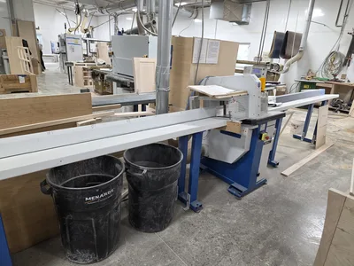 T521T | OMGA | Cutoff Saws