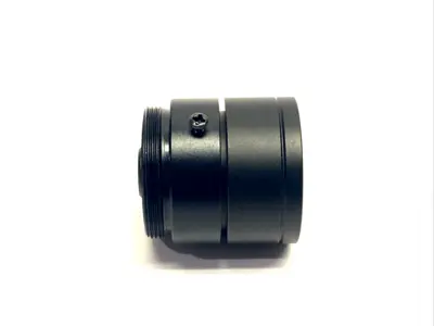 IR Lens 1/2.5" 4mm 3MP - New – Open Box