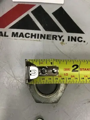 USED CINCINNATI MILACRON 721