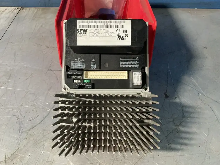 Used SEW EURODRIVE MM40D50300 Variable Speed Drives Ohio US | HGR 24 #1335301