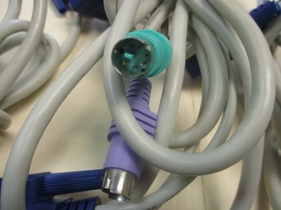 USED IView CBEDE80373