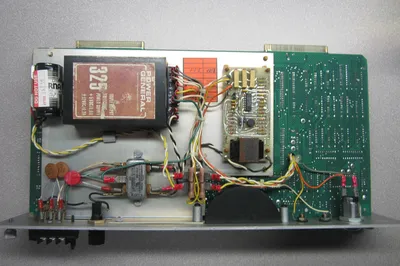 ISSC 386-COPC COMMUNICATION PROCESSOR 386COPC