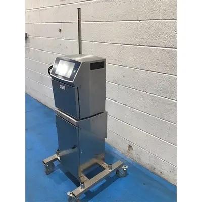Used Linx _UNKNOWN_ Ink Jet Coders & Printers Pennsylvania US | ISCA #1299474