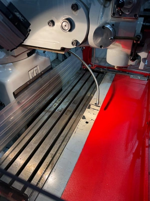 XYZ SMX 2500 CNC Machines | Bowland Trading Ltd (18)