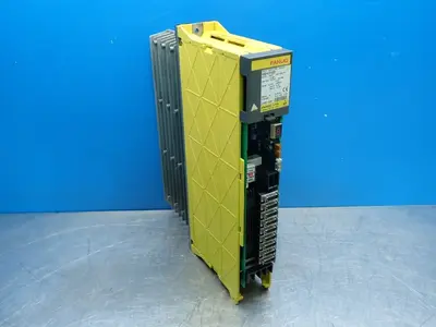 USED FANUC A06B6079H205