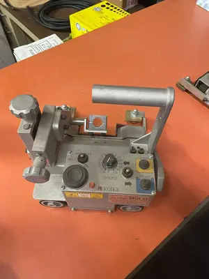 Used 2014 KOIKE ARONSON 61000705 Welding Machinery (Other) Oregon US | Aucto #1335123