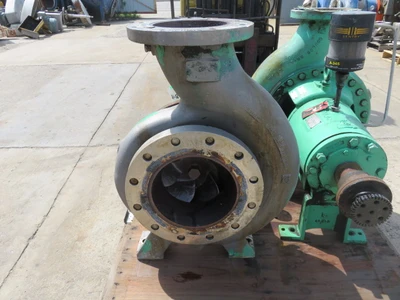 USED Goulds 3196 XLT