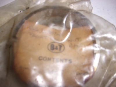 NEW B&T SPINDLE GS6707