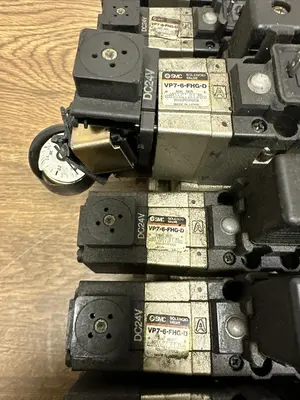 USED SMC VP7-6-FG-D