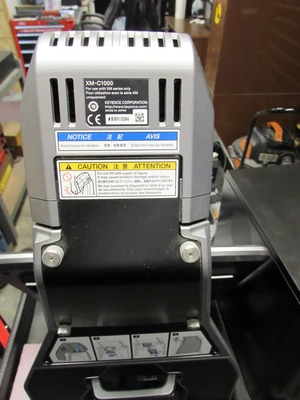 USED 2020 KEYENCE XM-1200