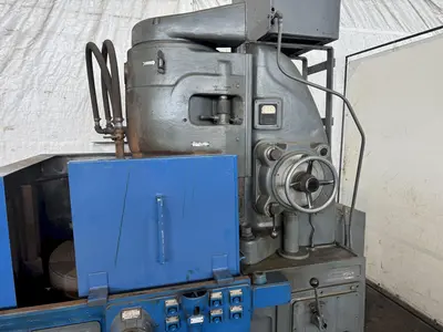 USED BLANCHARD #18