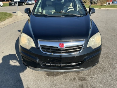 Used 2009 SATURN VUE SUVs Michigan US | Miedema Asset Management Group #1761235
