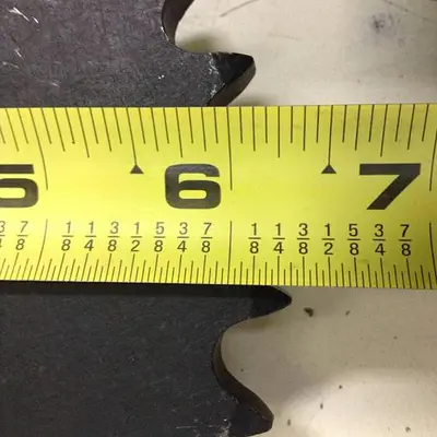 USED MARTIN 50BS30 3/4