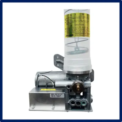USED MITSUBISHI EGM-10S-4-4C