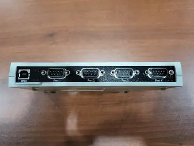 NEW BLACKBOX IC135A