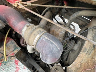 Used 1977 MACK DM685 Dump trucks Pennsylvania US | Proxy Equipment #1377946