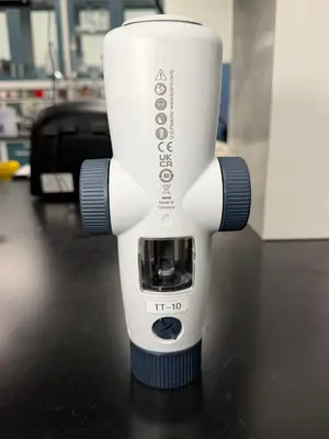 Used _UNKNOWN_ _UNKNOWN_ Pipettes Rhode Island US | Federal Equipment Company #1347600