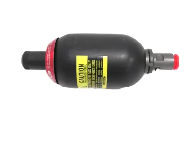 NEW HYDAC 02054025 BLADDER ACCUMULATOR