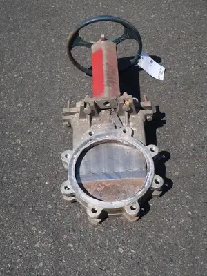 Used FABRI-VALVE F440572 Valves/Fittings British Columbia CA | Lenmark #257908