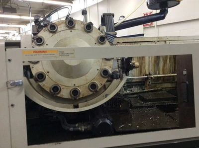 USED 1988 TSUGAMI FA45