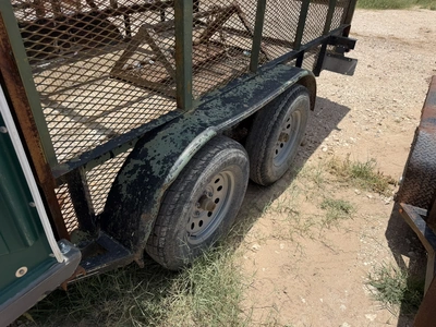 Used _UNKNOWN_ _UNKNOWN_ Cargo Trailers Texas US | Miedema Asset Management Group #1312403