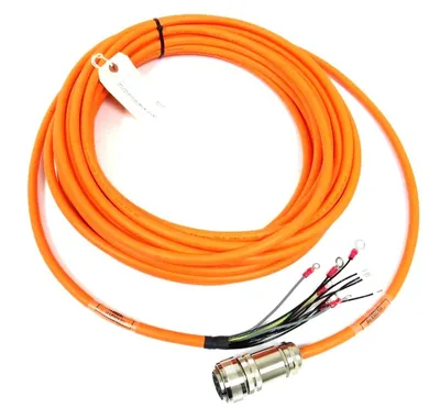 NEW REXROTH R911251818 CABLE IKG0011/000.0 IKG0011/18.75 18.75M IKG0011