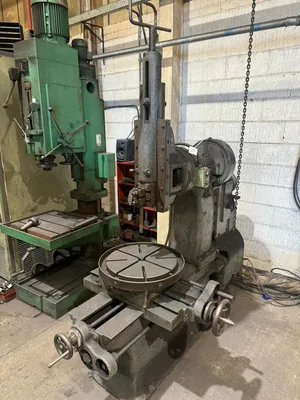 FJ EDWARDS Slotter Milling | Bowland Trading Ltd (6)