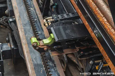 Used 2021 DITCH 2021 DITCH WITCH JT25 Drill Rigs Florida US | HDD Broker #1520133