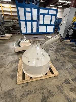 USED DAVIS STANDARD 60IN60TPIH