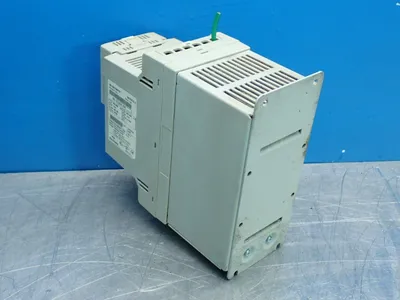 USED ALLEN BRADLEY 160BA10NPS1
