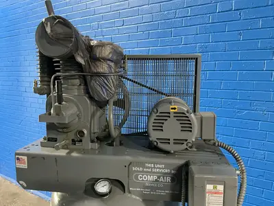Used COMPAIR CAS75 Miscellaneous MRO Ohio US | HGR 24 #1418599