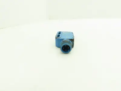 Sick WTB9-3N2461 Photoelectric Proximity Sensor