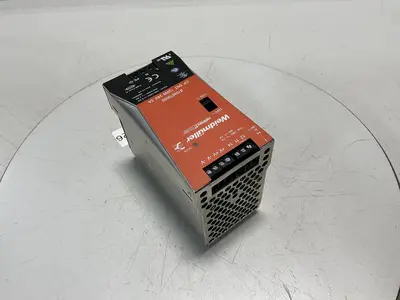 USED WEIDMÜLLER 8708670000
