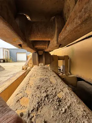 Used 1988 DRESSER TD25G Crawler Dozers South Carolina US | Palmetto Machinery #1436850