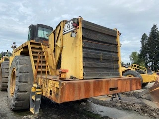 Used 1997 Caterpillar 992G Wheel Loaders Oregon US | Zadoon Equipment #1480536