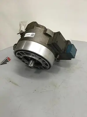 USED MOOG 0 514 600 031