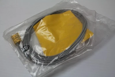New | in-Stock Turck Bi1-Q6,5-AN6 Proximity Sensors California US | Davliegogo LLC #1708057
