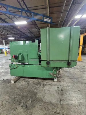 FELLOWS 50-12 HYDROSTROKE GEAR SHAPERS CNC | Piselli Enterprises (6)