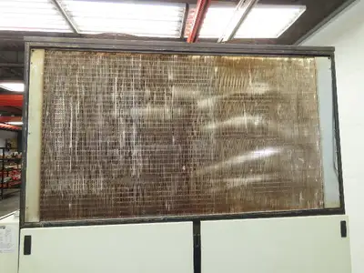 Used THERMAL CARE _UNKNOWN_ HVAC Parts and Equipment Indiana US | Arrow Industrial #1366051