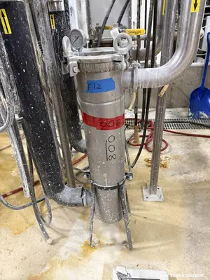 USED EATON DYNAMICS F3AVFB01033