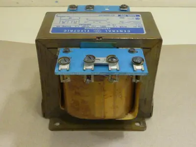 USED GENERAL ELECTRIC 9T5B52