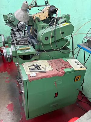 MYFORD MG12-M Universal Cylindrical Grinders | Global Machine Brokers, LLC (3)
