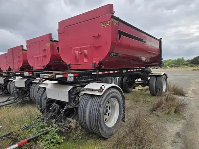 USED 2016 RELIANCE 15 FT