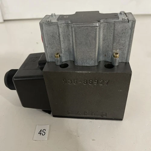 NEW Denison A4D02-3103-0601-B5W01 28