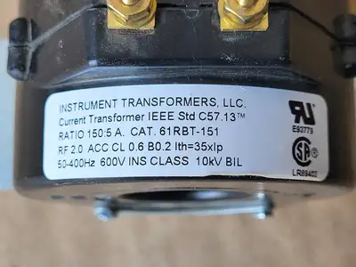 NEW EATON S060-151