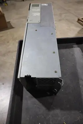 60 HP ALLEN BADLEY 20BD077A3AYNAND1 POWERFLEX 700 DRIVE STOCK 3366-A