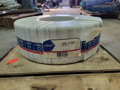 USED SKF 22336 CC/C3W33