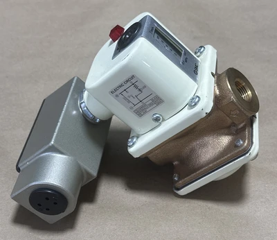 NEW SMC IFW510-03-75-X428