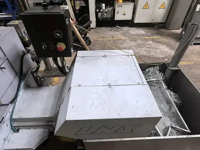 Used 2021 STAR SB-20R Swiss Type Automatic Screw Machines Illinois US | Machinery Marketing International #1287154